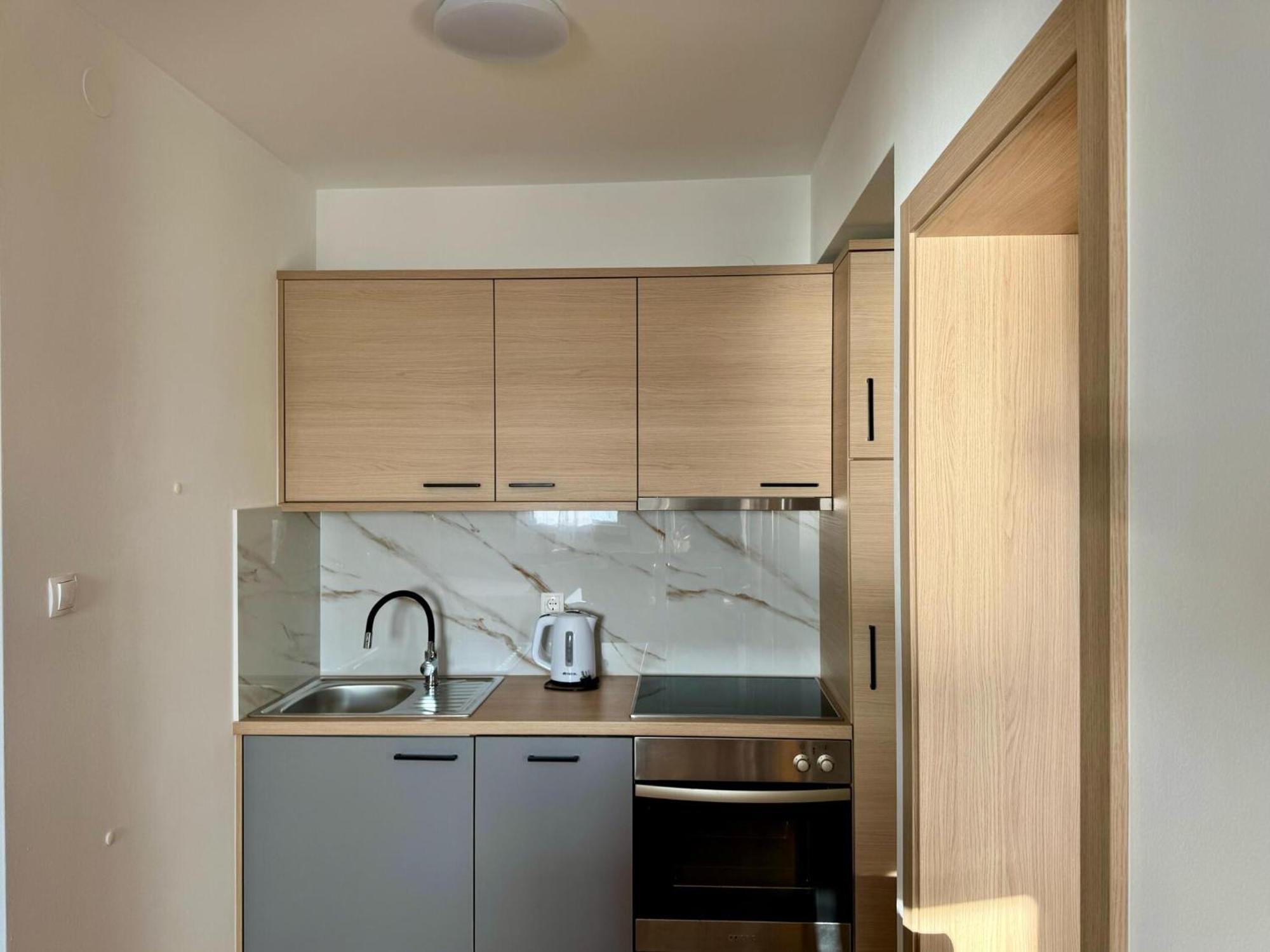 Apartments Franko Povljana Room photo